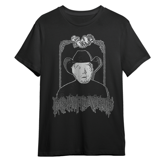 Rowdy T-shirt