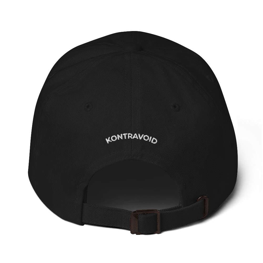 Kontradad Hat