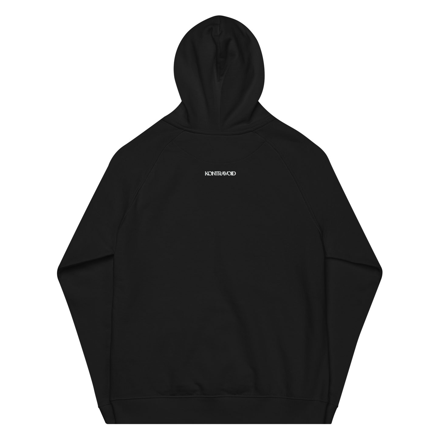 Double Mask Hoodie