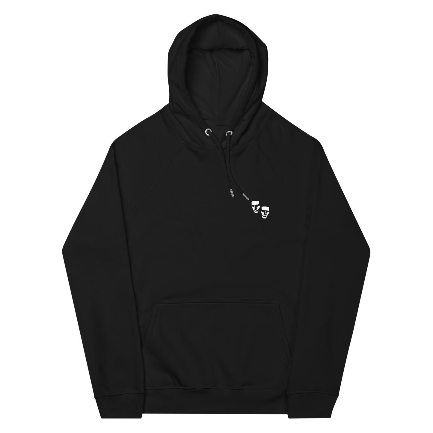 Double Mask Hoodie