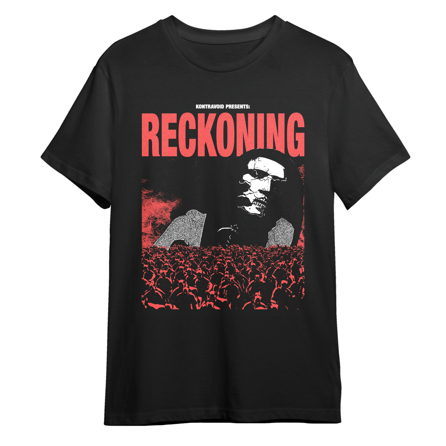 Reckoning Void Reaper T-shirt