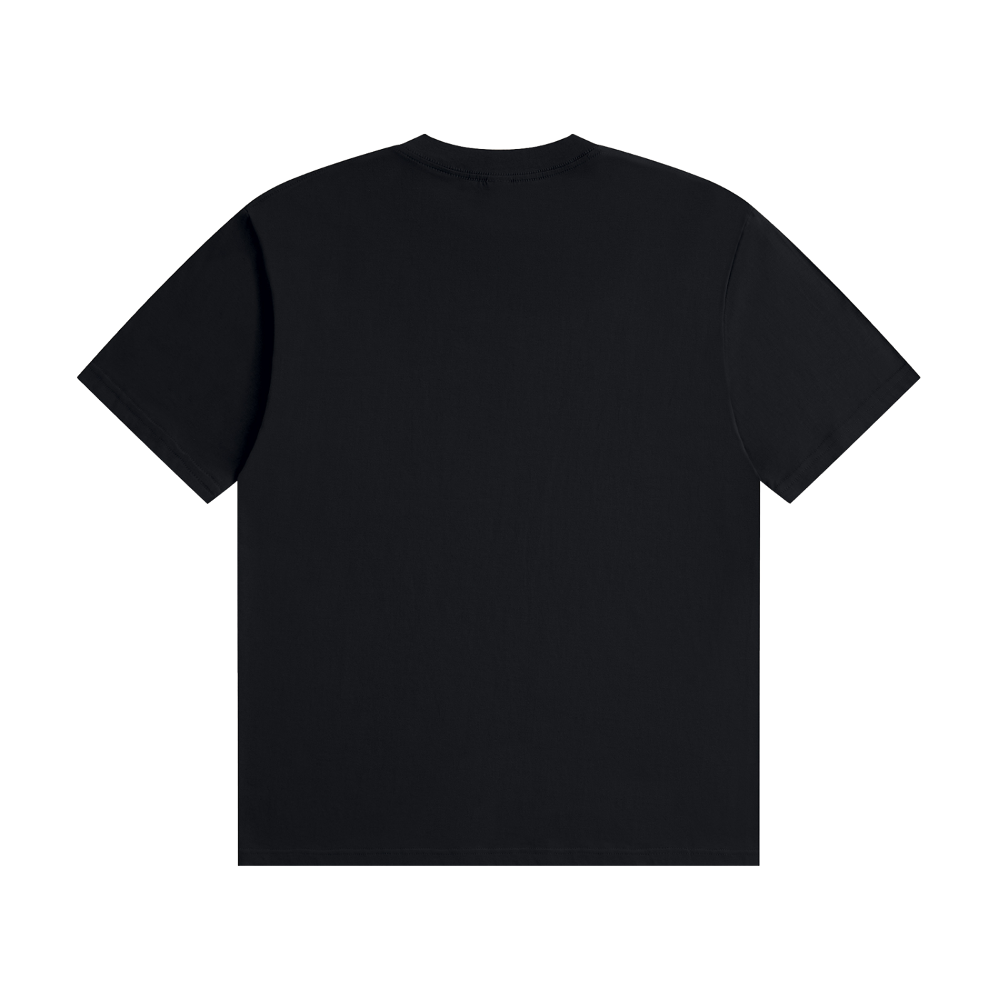 Detachment Rose T-shirt