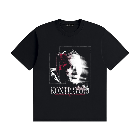 Detachment Rose T-shirt