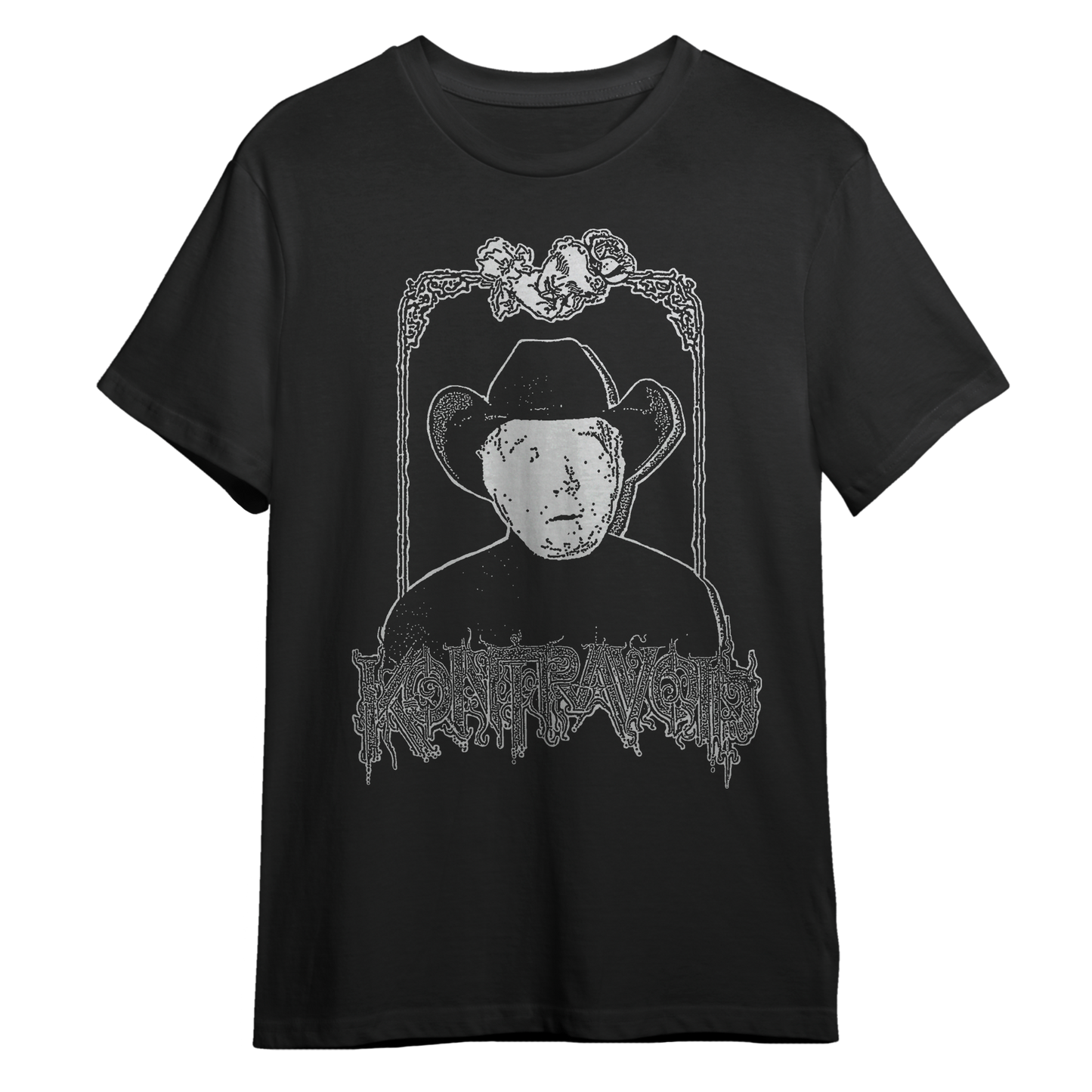 Rowdy T-shirt
