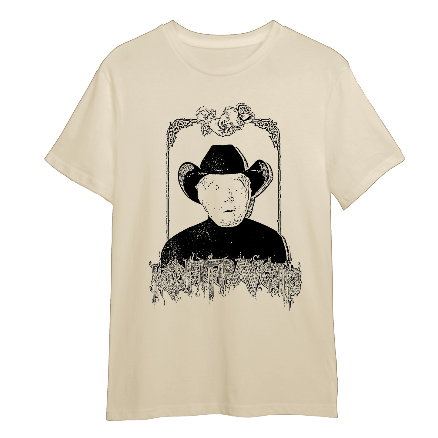 Rowdy T-shirt