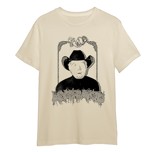 Rowdy T-shirt
