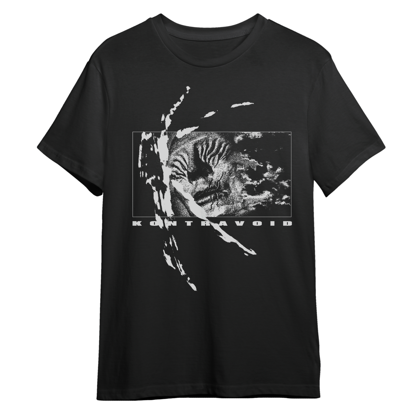 Mortal T-shirt